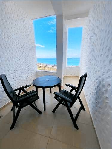 Appartement Asilah