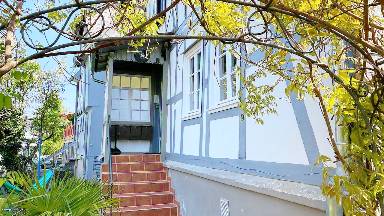 50 m² Ferienwohnung