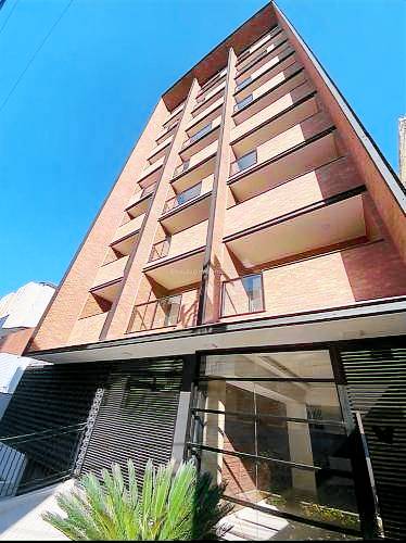 Apartamento Centro