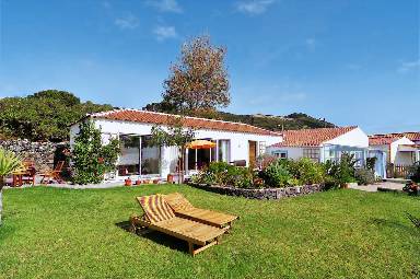 120 m² House