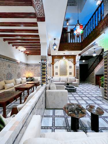 Riad Rabat
