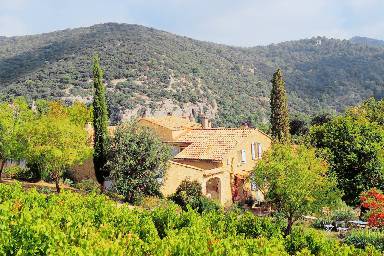 Maison de vacances