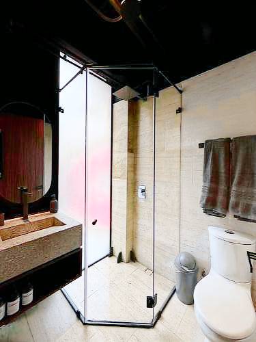 80 m² Ferienwohnung