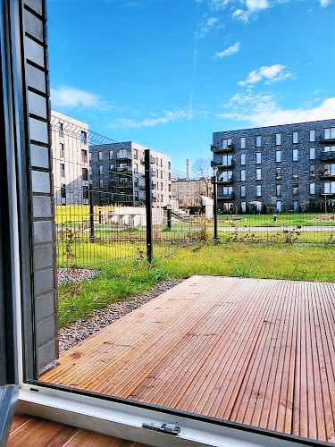 Apartament Gliwice