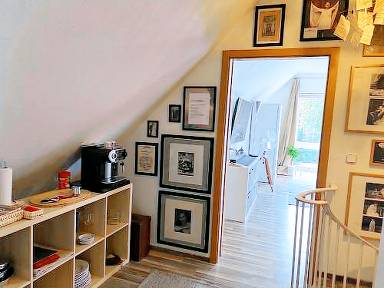 30 m² Apartment