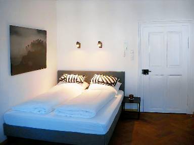 Appartamento 40 m²