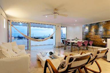 Apartamento de 330 m²