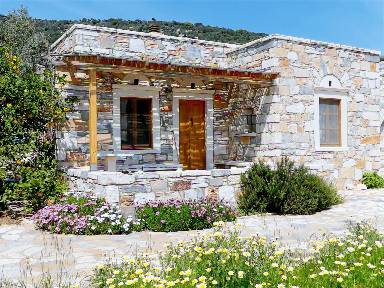 Casa de 45 m²