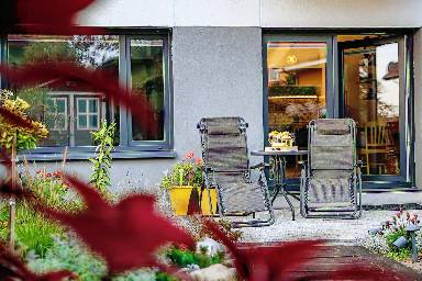 37 m² Apartament