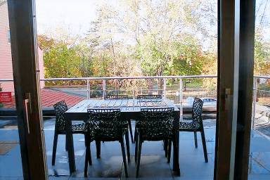 Appartement 75 m²