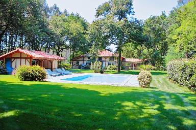 Villa 220 m²