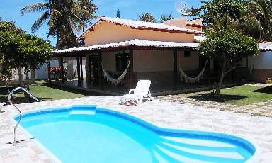 Maison de vacances 700 m²