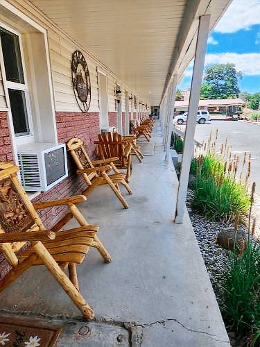 Motel Escalante