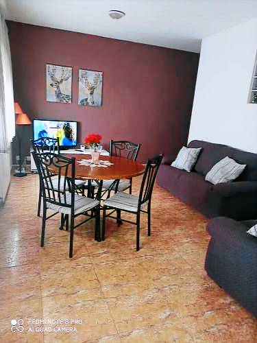 Apartamento Alhama de Aragón