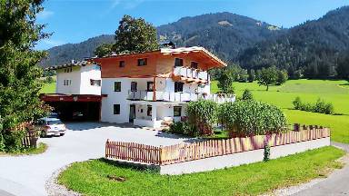 65 m² Ferienwohnung