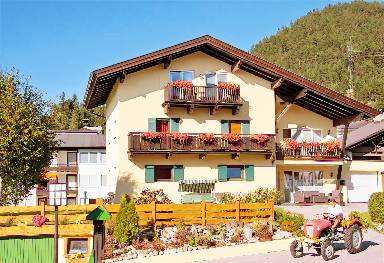 Appartement 75 m²