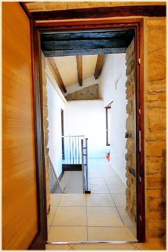 Bed & Breakfast  Pietrapertosa