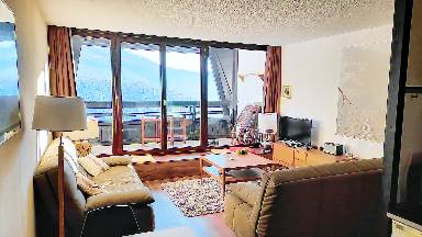 Appartement 35 m²