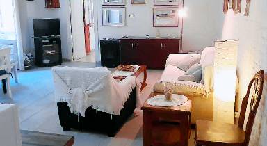 Apartamento de 65 m²