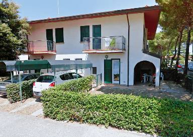 Appartamento 50 m²