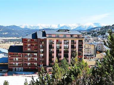 Charmant appartement de vacances | Près des pistes de ski