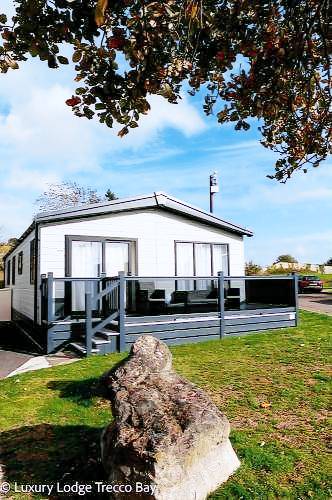 Holiday park Porthcawl