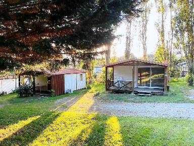 Chalet 26 m²