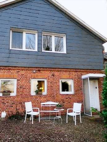 Ferienwohnung Stockelsdorf