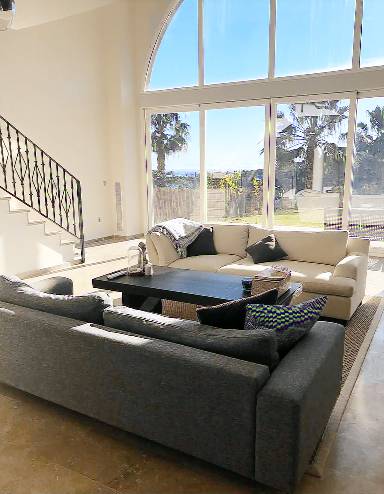 Casa de 240 m²