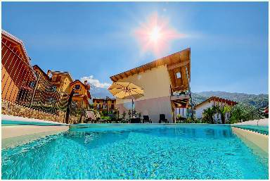 Villa 120 m²