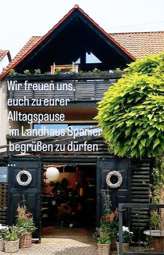 Landhaus Spanier