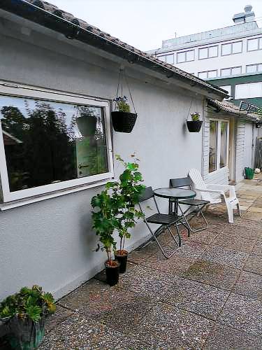 Leilighet Kvillebäcken