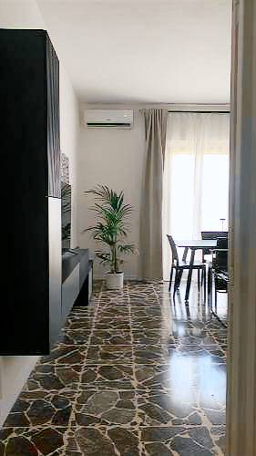 Appartamento Margherita di Savoia