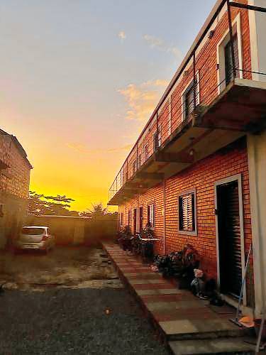 Apartamento  Casa Caiada