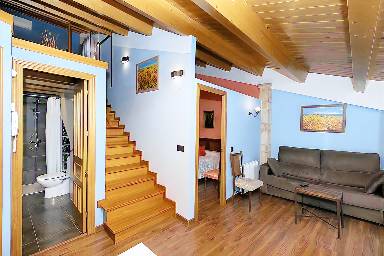 Apartamento de 50 m²