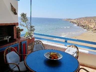 Apartamento de 85 m²