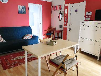 Maison de vacances 42 m²