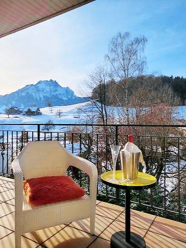 Chambre d'hôtes Lucerne