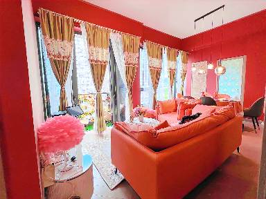 80 m² Ferienwohnung