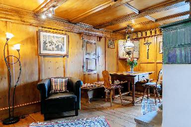 Maison de vacances 95 m²