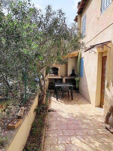 Maison de vacances 40 m²