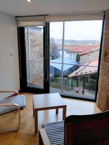 Bed & Breakfast Celanova