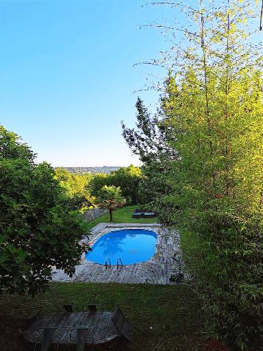 Casa 130 m²