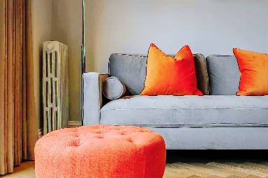 147 m² Apartment