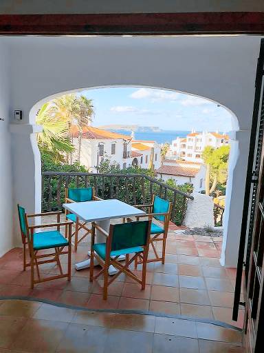 Apartamento de 57 m²