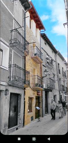 Bed & Breakfast Laguardia