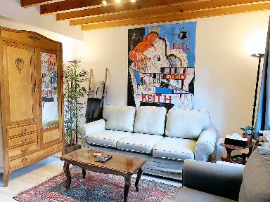 Maison de vacances 100 m²