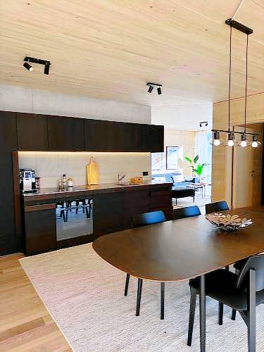 Ferienwohnung Andermatt