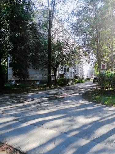 Apartamento Šampēteris