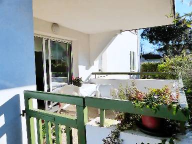 45 m² Apartament